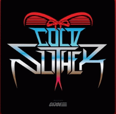 Cold Slither : Cold Slither (Single)